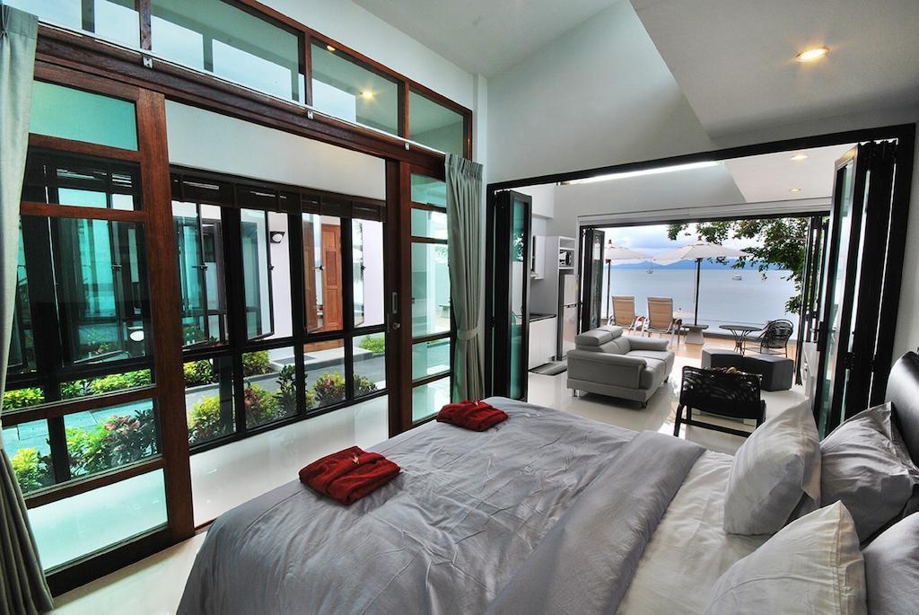 Villa Labaron Самуи Номер фото