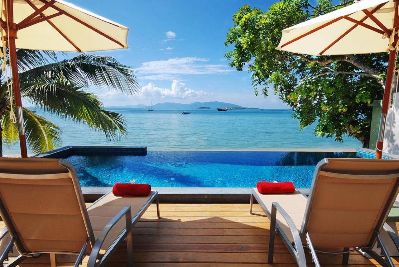 Villa Labaron Самуи Номер фото